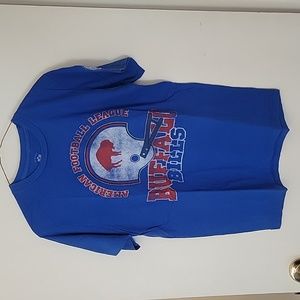 Buffalo Bills Tshirt